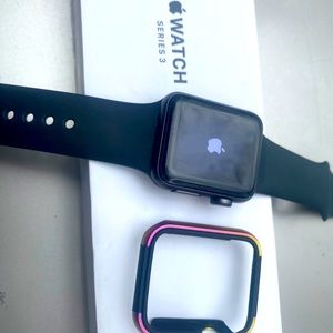 Apple Watch 3 S3
